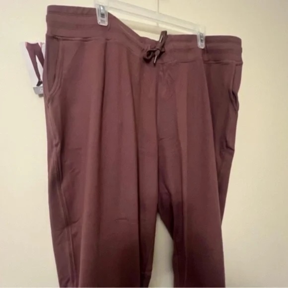Tuff Athletics XXXL Soft Jogger Pants - Picture 2 of 5